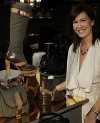 H πολυτελής σειρά των Ugg