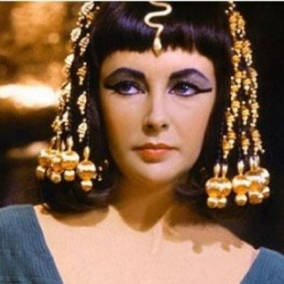 Λιζ Τέηλορ-Ο ζωντανός μύθος