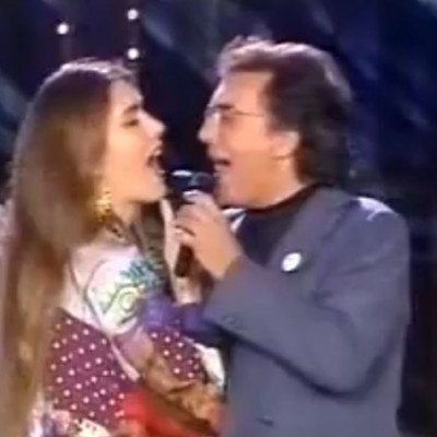 Albano και Romina Power