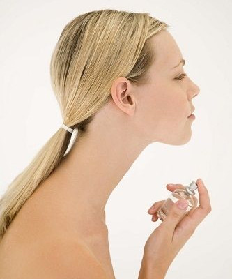 Η απαγορευμένη ζώνη του αρώματος