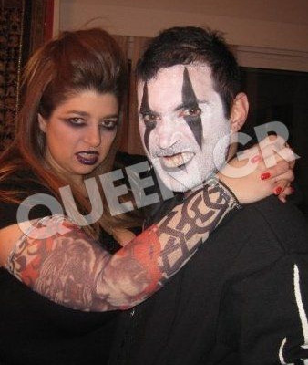 THE NIGHT WE GOT ALL DRESSED UP TO GO 2 ONIRAMA