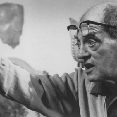 Luis Bunuel – Όταν η άποψη γίνεται κινηματογραφική μαγεία