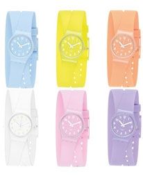 Μπήκε η άνοιξη, αλλάξτε τα ρολόγια σας