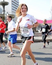 Natalia Vodianova, το υπερμοντέλο