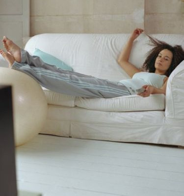 Είσαι μόνη; Είσαι βασίλισσα!