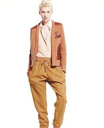 Η Laure de Sade θα σχεδιάζει τα See by Chloé