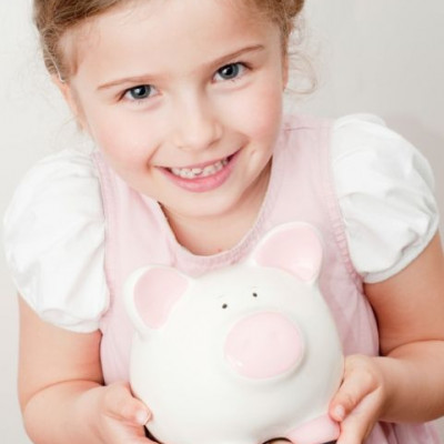 Ψάχνετε για λεφτά; Ρωτήστε τα παιδιά σας