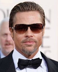 Όλοι μοιάζουν στον Brad Pitt