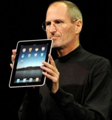 Παρακολουθήστε όλη την παρουσίαση του iPad 2