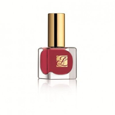 Avant-garde εμφάνιση με νύχια «φλογερά» από την Estee Lauder