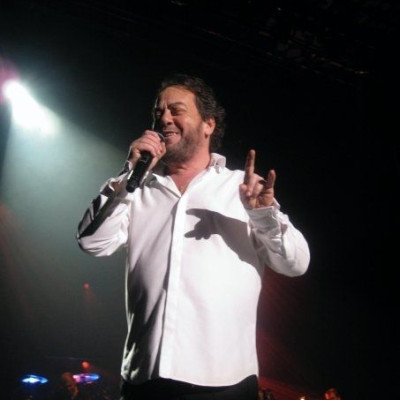 HAPPY BIRTHDAY 2 THE MOST EROTIC VOICE IN GREECE ... GIANNIS PARIOS