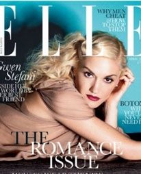 H Gwen Stefani έδωσε το νυφικό της στο μουσείο Victoria & Albert