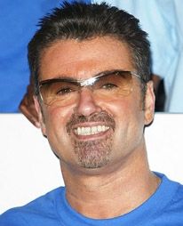 O George Michael κόβει την μαριχουάνα και αδυνατίζει