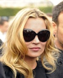 Το στοιχειωμένο σπίτι της Kate Moss
