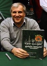 HAPPY BIRTHDAY 2 THE ONE & ONLY ZELJKO OBRADOVIC !!!!! RESPECT .-