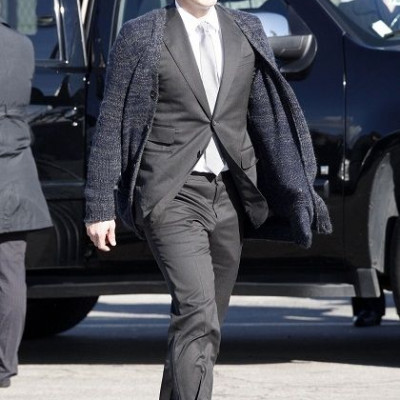 O James Franco και η Agyness Deyn έγιναν κολλητοί;