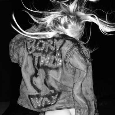 Η Lady Gaga έχει κοιμηθεί και με κατσαρίδες