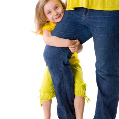 Μαμά, δεν θέλω να πας στη δουλειά