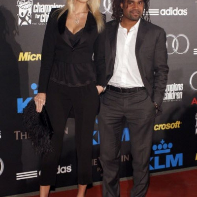 Χώρισε η Αντριάννα Σκλεναρίκοβα και ο Κριστιάν Καρεμπέ