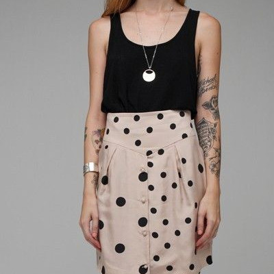 Πουά παντού