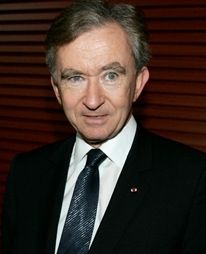 To καινούργιο απόκτημα του Bernard Arnault