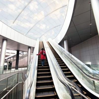 Χωρίς μέτρο στο μετρό