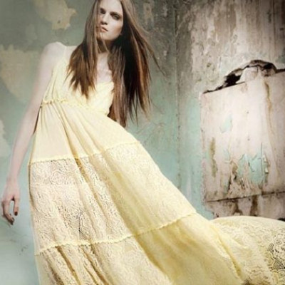 Fullah Sugah: στα παρασκήνια της φωτογράφισης