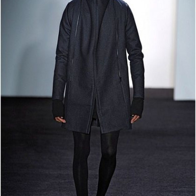 Τι αγόρι τι κορίτσι η μόδα είναι μία