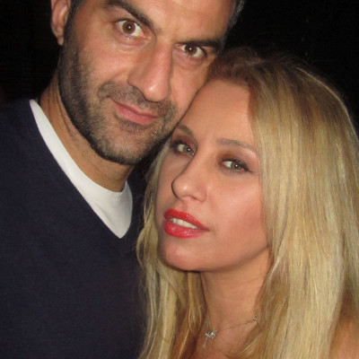 ROCK ON LALU with TRIANOS DELLAS & GWGW MASTROKWSTA ..