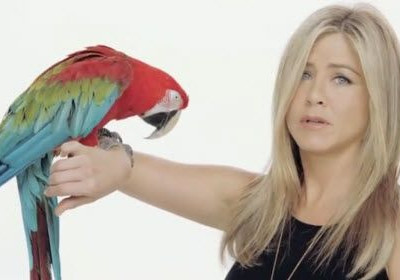 Η Jennifer Aniston σε «sex tape»