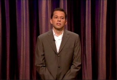Jon Cryer: Ο Charlie Sheen έχει δίκιο, είμαι ένα troll
