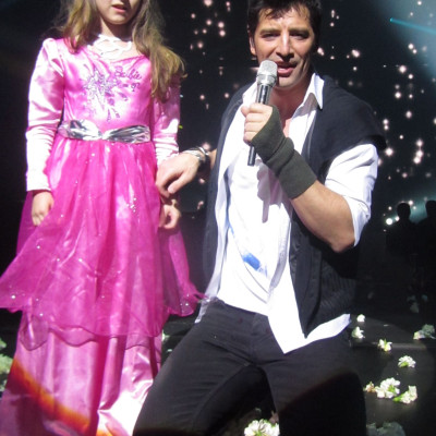 SAKIS ROUVAS !!!!!!