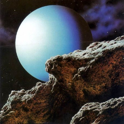 Ο Ουρανός στον Κριό-Ένας κόσμος σε κίνηση