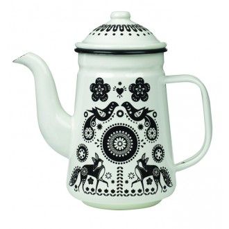 70s folklore και ζωάκια του δάσους στο τσάι σας