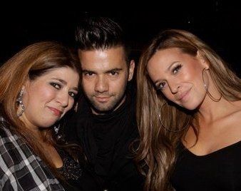 ROCK ON  THODORIS & SISSY !!!!!