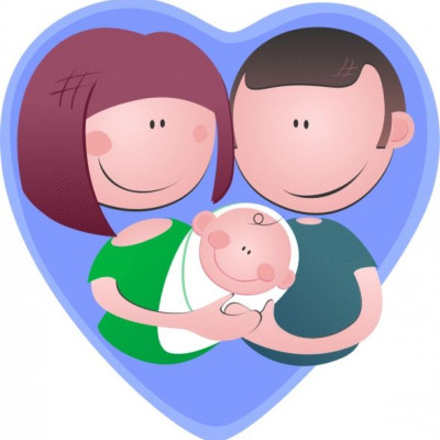 Γάμος και βάπτιση μαζί