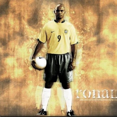 Ronaldo, “The Phenomenon"