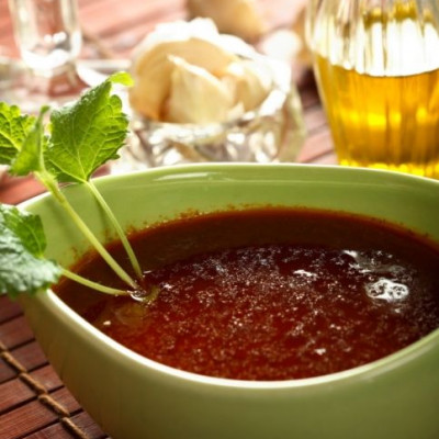 Η καλύτερη συνταγή για τσίλι