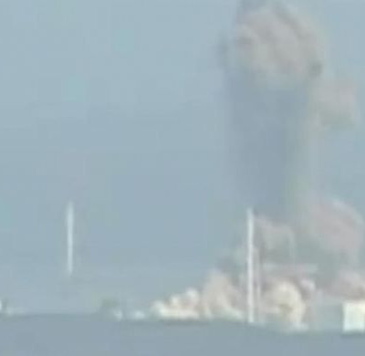 Η έκρηξη στον Fukoshima 3 είχε προβλεφθεί!