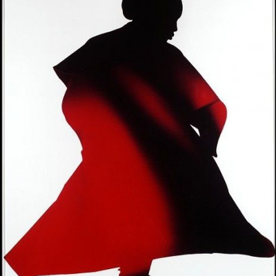 Yohji Yamamoto: υποτάσσομαι