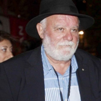 Μανώλης Ρασούλης-Εγώ του Χάρου θα του κάτσω στο λαιμό