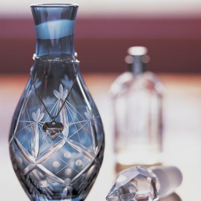 Άρωμα φτιαγμένο από σας