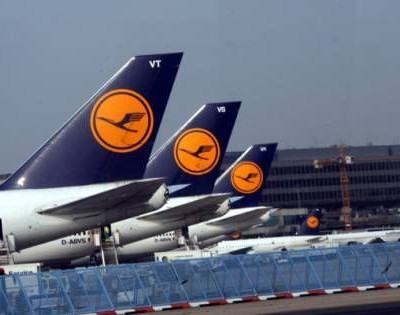 Σταματάει τις πτήσεις προς Τόκιο και η Lufthansa