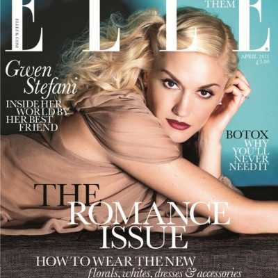 Η Gwen Stefani μιλάει για το στυλ της