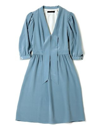 Κομψό γαλάζιο