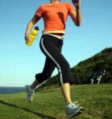 Τζόκινγκ πριν το πρωινό;