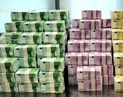 5,35 δισ. ευρώ χρωστάει το δημόσιο στους ιδιώτες
