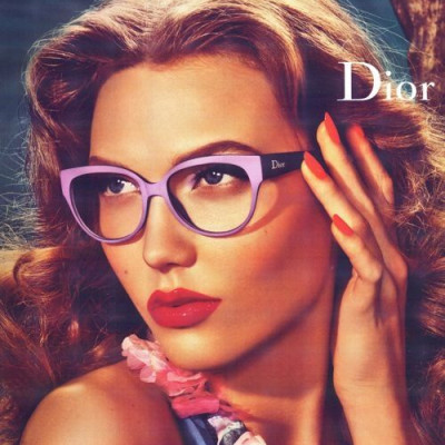 Η 40s καμπάνια της Dior για την άνοιξη του 2011