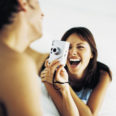 Φώτα, κάμερα, πάμε!