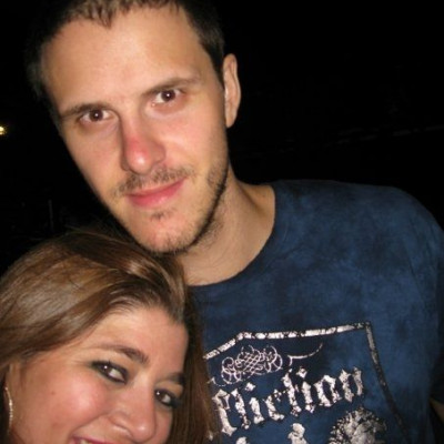 WHEN IN GREECE  WITH BOKI NACHBAR